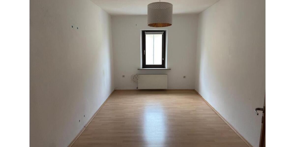 Dachgeschoßwohnung Augsburg Pfersee - 4 Zimmer, 108 m&sup2;, 399.000&euro; | Angebot:26820614