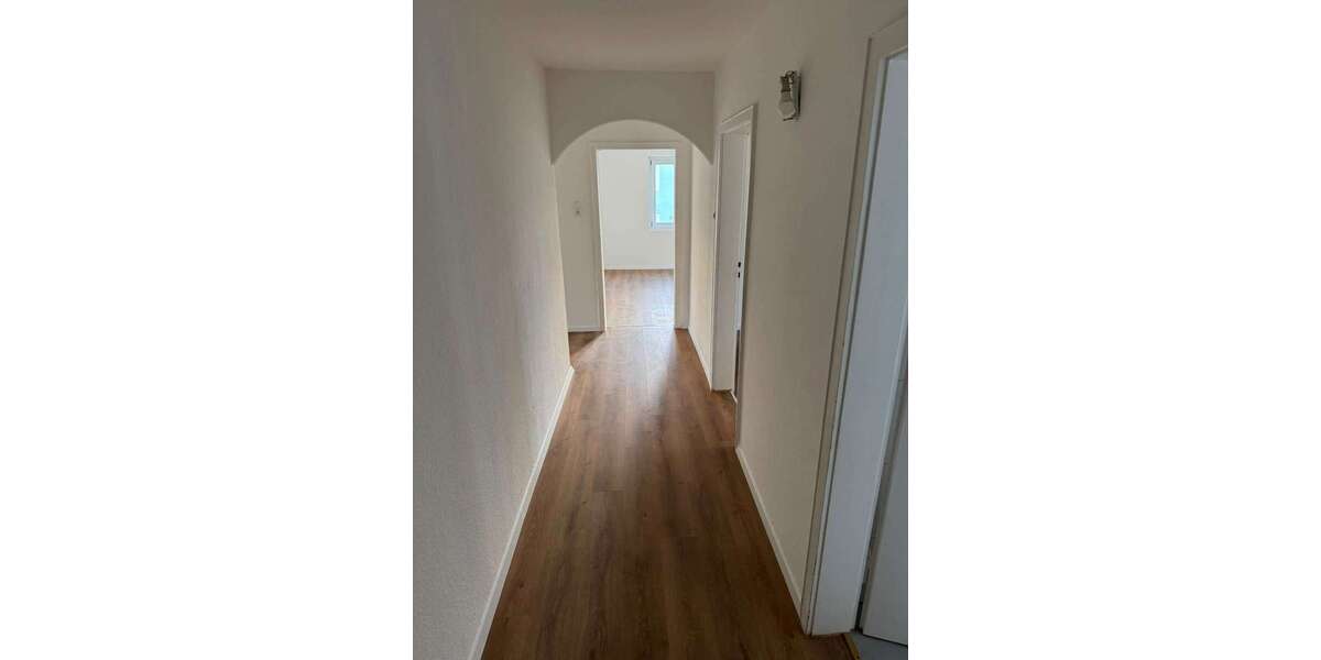 Etagenwohnung Augsburg Haunstetten-Siebenbrunn - 2.5 Zimmer, 71 m&sup2;, 930&euro; | Angebot:26896675