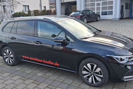 VW Golf 20.000 km 31.490 € Moorenweis 82272