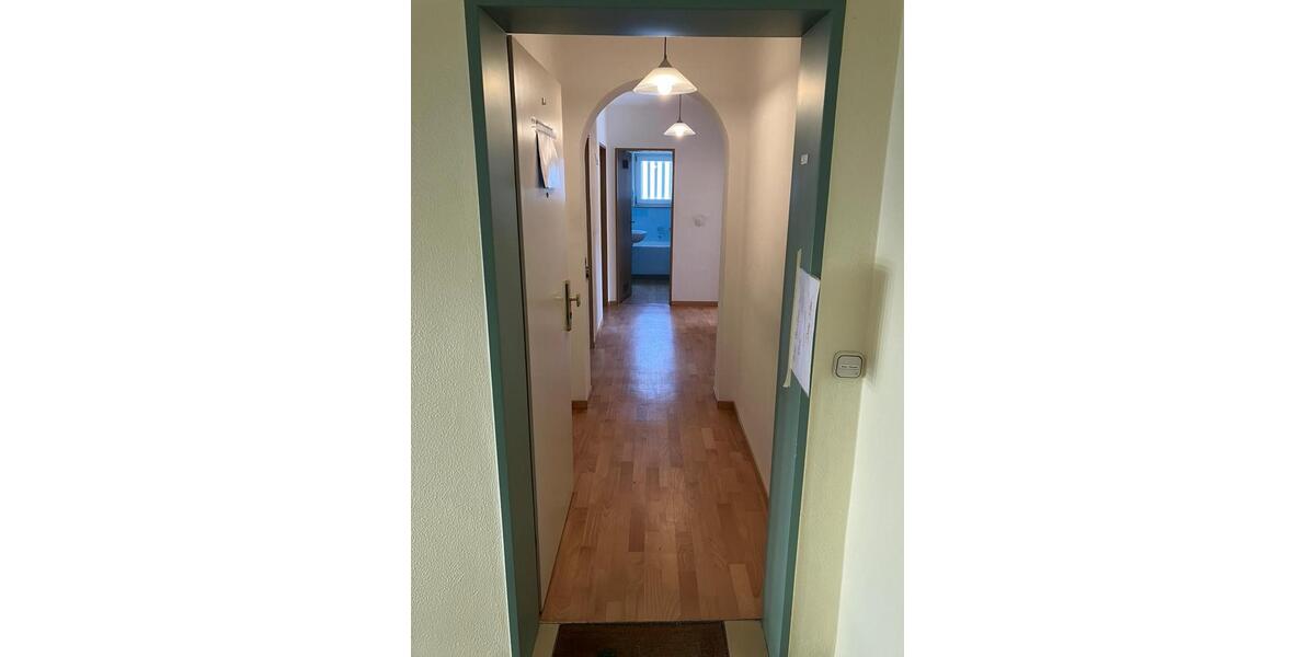 Etagenwohnung Augsburg Hochzoll - 3 Zimmer, 67 m&sup2;, 248.000&euro; | Angebot:25539933