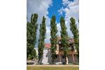 Dachgeschoßwohnung Gersthofen - 1 Zimmer, 225.000&euro; | Angebot:22284676