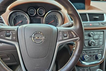 Opel Mokka 169.812 km 6.850 &euro; Augsburg 86157