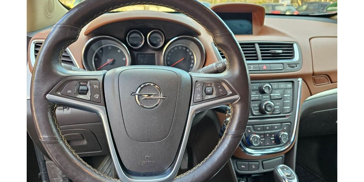 Opel Mokka 169.812 km 6.850 &euro; Augsburg 86157