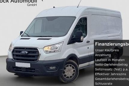 Ford Transit 109.990 km 17.990 &euro; Haltern am See 45721