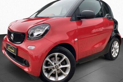 Smart ForTwo 50.818 km 8.790 &euro; Dasing 86453