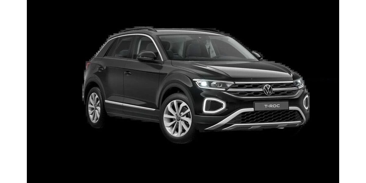 VW T-Roc 13.106 km 29.890 &euro; Scheuring 86937