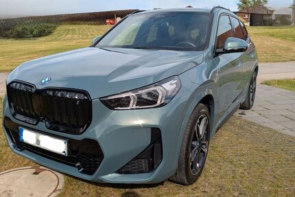 BMW iX1 41.230 km 37.500 &euro; Ried 86510