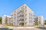 Etagenwohnung Augsburg - 2 Zimmer, 54 m&sup2;, 1.070&euro; | Angebot:26662094