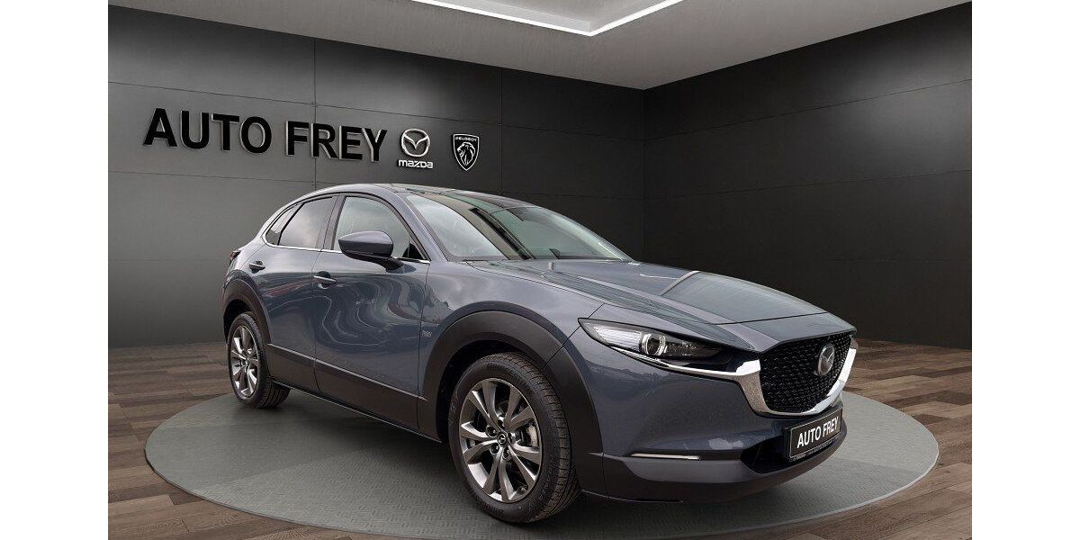 Mazda CX-30 56.583 km 22.980 &euro; Augsburg 86167