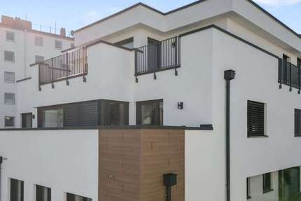 Wohnung zum Kaufen in Augsburg 782.000 € 116.75 m²