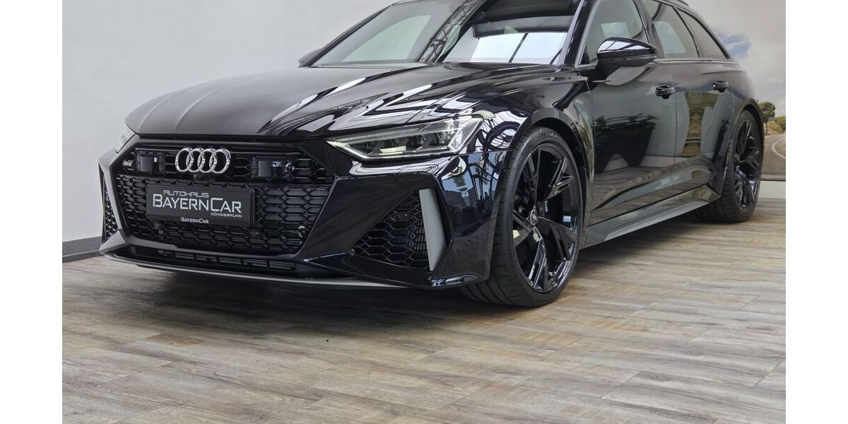 Audi RS6 8.190 km 118.989 &euro; Königsbrunn 86343
