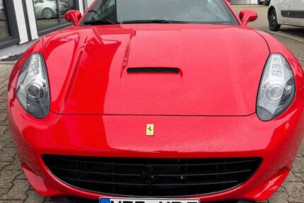 Ferrari California 28.000 km 119.000 &euro; Zusamaltheim 86637