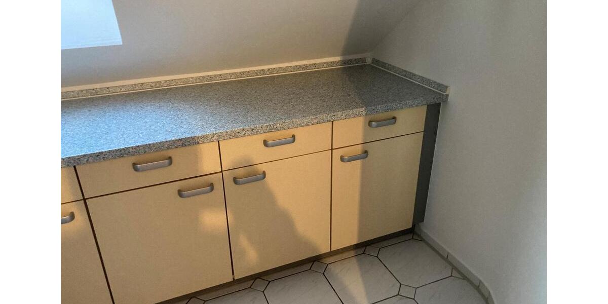 Dachgeschoßwohnung Großaitingen - 4 Zimmer, 98 m&sup2;, 1.376&euro; | Angebot:26365013