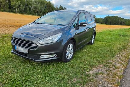 Ford Galaxy 169.000 km 12.900 &euro; Wertingen 86637