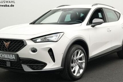 Cupra Formentor 23.200 km 23.580 &euro; Gersthofen 86368