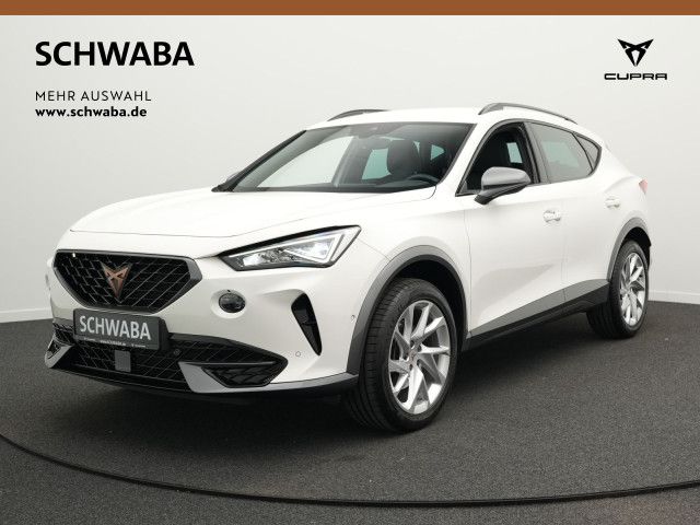 Cupra Formentor 23.200 km 23.580 &euro; Gersthofen 86368