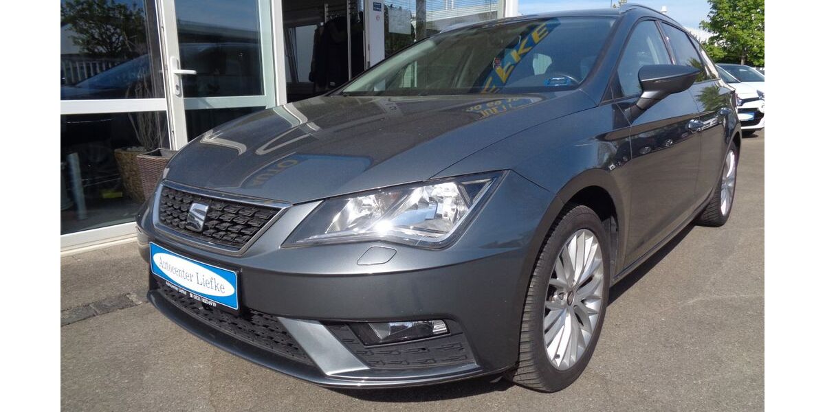 Seat Leon 163.200 km 9.900 &euro; Augsburg 86179