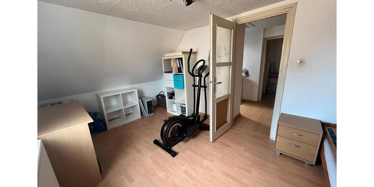 Einfamilienhaus Augsburg Bärenkeller - 7 Zimmer, 124 m&sup2;, 600.000&euro; | Angebot:27109728