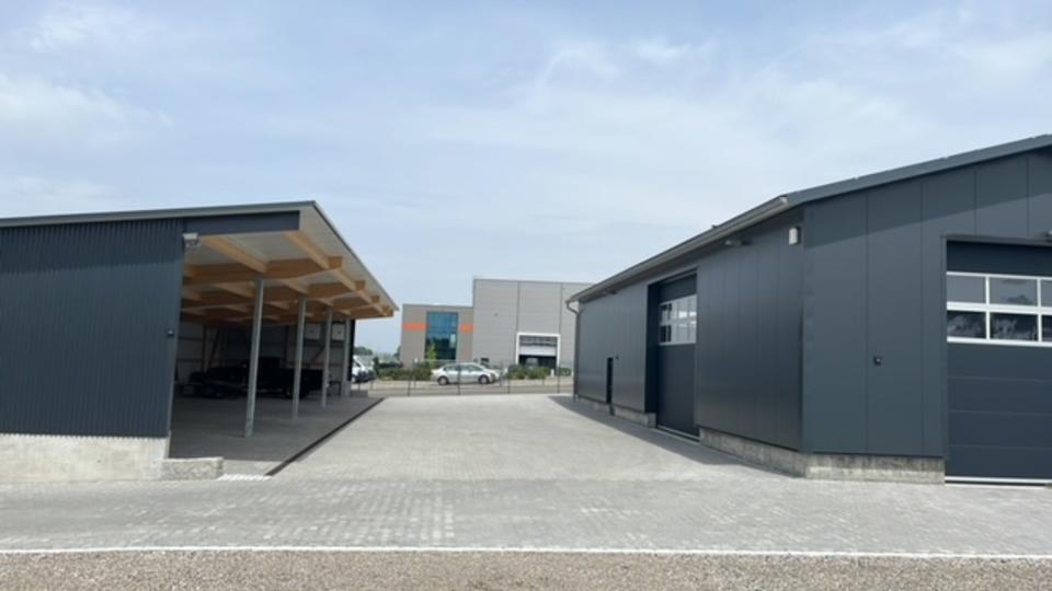 Gewerbeobjekt Ziemetshausen - 100&euro; | Angebot:24568362