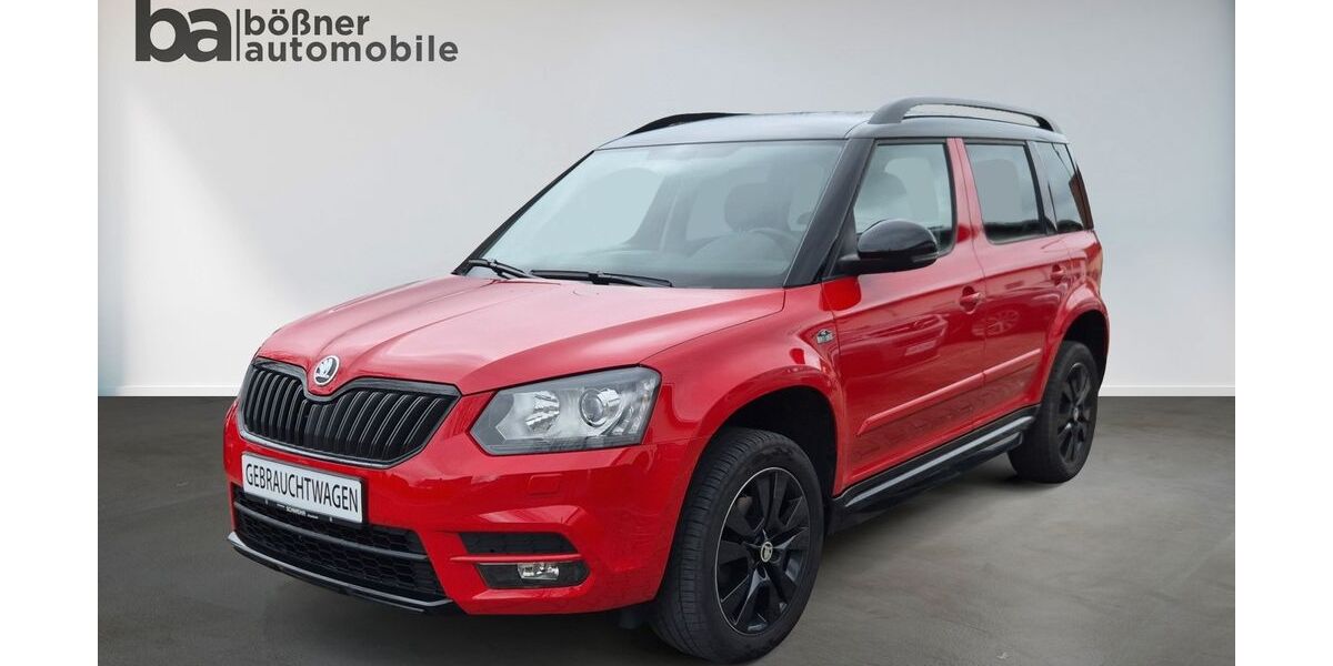 Skoda Yeti 84.200 km 13.300 &euro; Meitingen 86405
