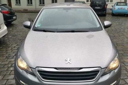Peugeot 308 172.500 km 5.300 &euro; Augsburg 86150