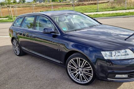 Audi A6 233.000 km 6.500 € Augsburg 86161