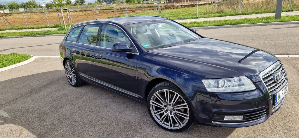 Audi A6 233.000 km 6.500 € Augsburg 86161