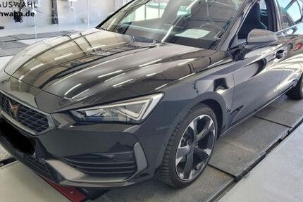 Cupra Leon 48.000 km 21.980 &euro; Gersthofen 86368