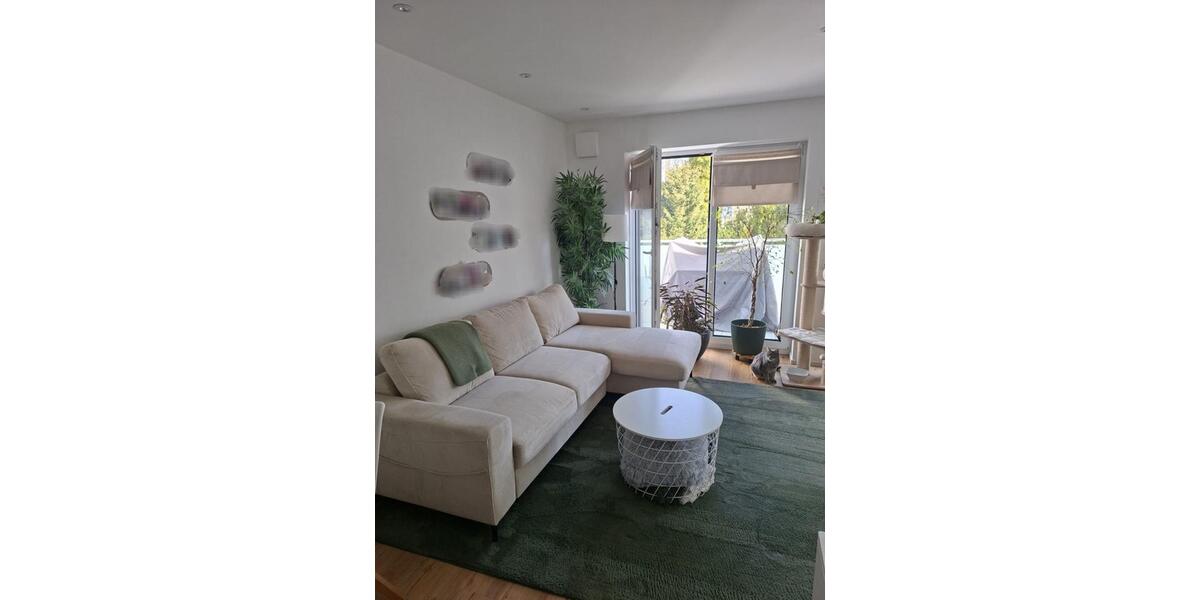 Einfamilienhaus Mering - 2 Zimmer, 56 m&sup2;, 1.000&euro; | Angebot:25403590