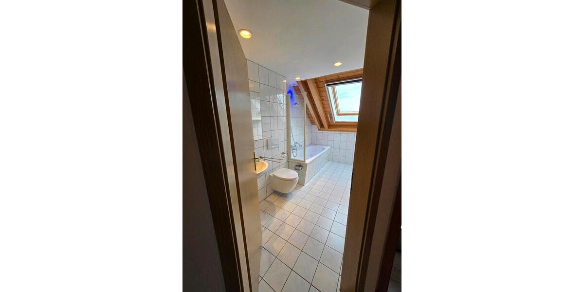 Maisonettenwohnung Mammendorf - 3 Zimmer, 115 m&sup2;, 529.000&euro; | Angebot:26634000