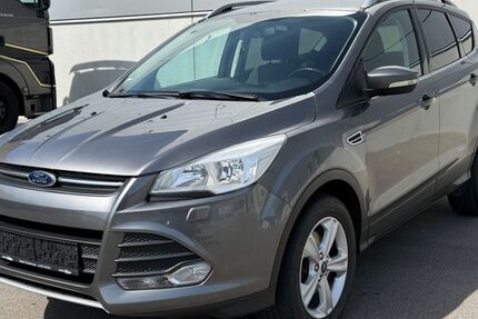 Ford Kuga 214.000 km 5.999 &euro; Schwabmünchen 86830