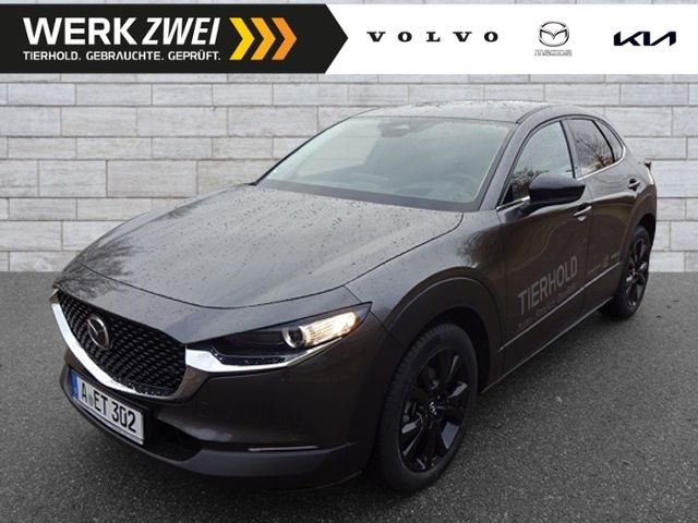 Mazda CX-30 3.500 km 28.990 € Augsburg 86179