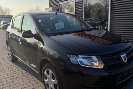 Dacia Sandero 165.241 km 2.950 &euro; Augsburg 86167
