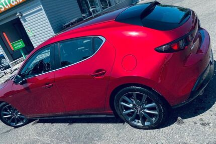 Mazda 3 77.426 km 16.900 € augsburg 86153