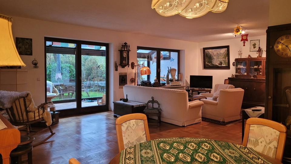 Doppelhaushälfte Friedberg - 4 Zimmer, 143 m&sup2;, 745.000&euro; | Angebot:26060580