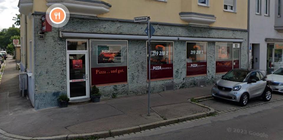 Gewerbeobjekt Augsburg Oberhausen - 1.380&euro; | Angebot:26383980