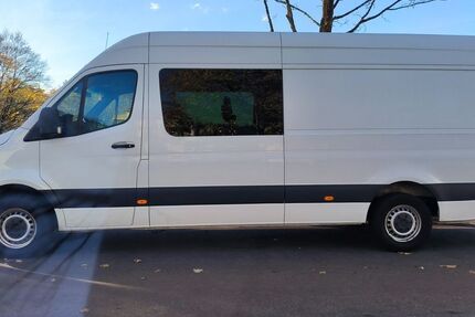 Mercedes-Benz Sprinter 224.500 km 23.900 &euro; Augsburg 86154