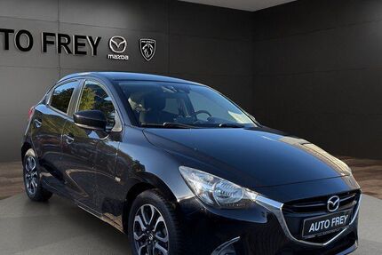 Mazda 2 65.000 km 12.990 &euro; Gersthofen 86368