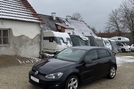 VW Golf 200.856 km 6.450 &euro; Unterschweinbach 82281