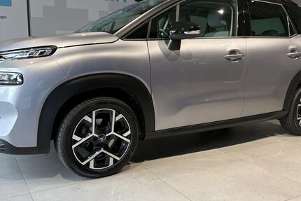 Citroen C3 Aircross 16.600 km 18.490 € Augsburg 86179