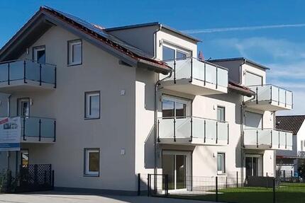 Wohnung Hurlach - 2 Zimmer, 58 m&sup2;, 1.190&euro; | Angebot:25362795