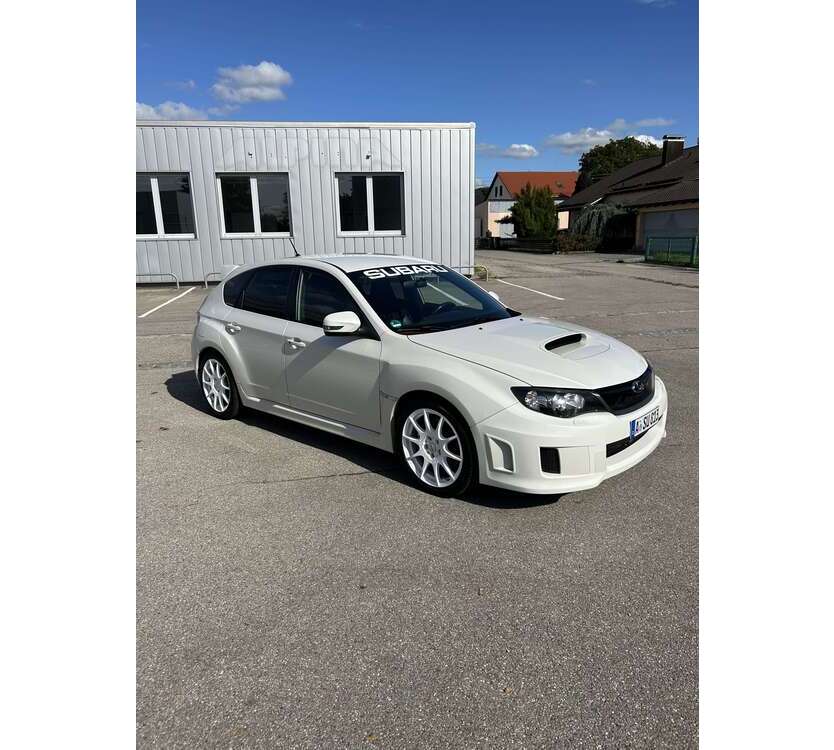 Impreza