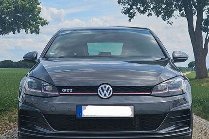 VW Golf 80.000 km 19.000 &euro; Mickhausen 86866