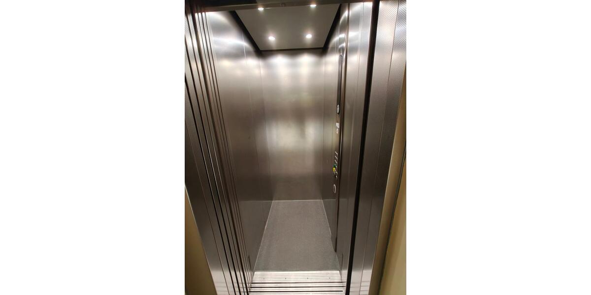 Erdgeschoßwohnung Augsburg Hochzoll - 2 Zimmer, 55 m&sup2;, 269.000&euro; | Angebot:27131300