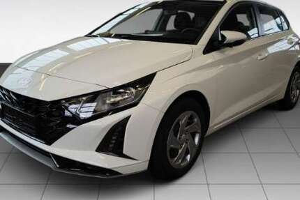 Hyundai i20 14.500 km 18.485 &euro; Augsburg 86165