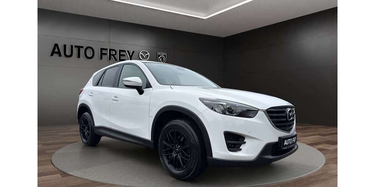 Mazda CX-5 194.400 km 10.690 &euro; Augsburg 86167