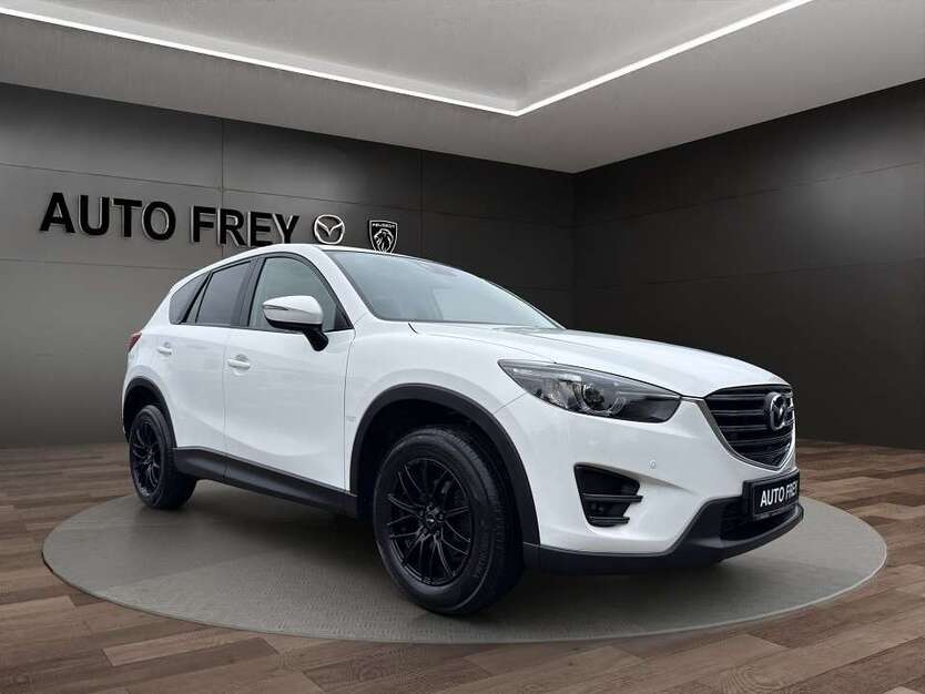Mazda CX-5 194.400 km 10.690 € Augsburg 86167