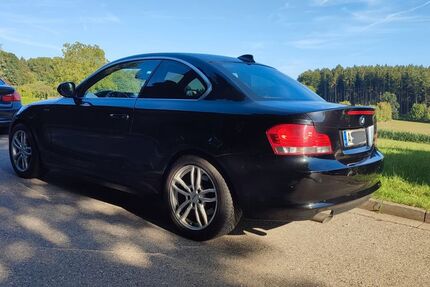 BMW 118 198.500 km 6.500 € Adelsried 86477