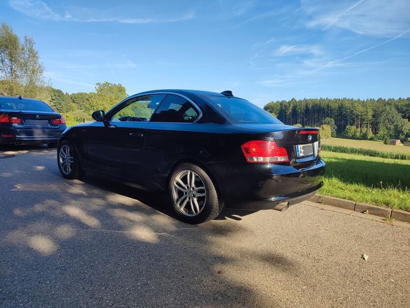 BMW 118 198.500 km 6.500 € Adelsried 86477