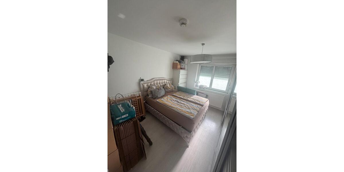 Erdgeschoßwohnung Augsburg Antonsviertel - 4 Zimmer, 68 m&sup2;, 1.590&euro; | Angebot:26321364